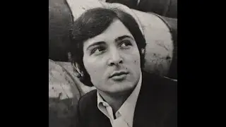 Jean Claude Allora - Ni Demain, Ni Jamais