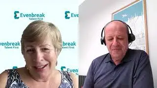 Disability Pride Month: in conversation with Evenbreak