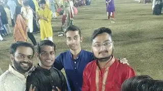 Navratri 2023 Ahemdabad