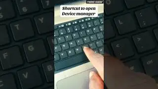 Windows Device Manager Easy Guide for Window Users How to Instantly Access Device Manager on PC