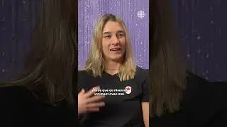 La coureuse de BMX Molly Simpson découvre sa reine intérieure | MAJ