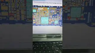 iPhone não liga curto total vdd main