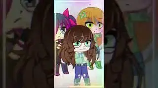 •Baby, I Know That You Wanna Get Crazy Crazy• || Gacha Edit ||FLASH WARNING!! ⚠️