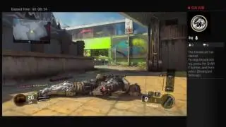 B**** Slapping Each Other