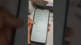 itel vision 1 pro