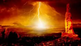 THE HOT SPOT AGENDA TO DESTROY YASHAR'EL