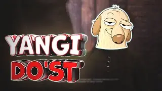 ASSASSIN'S CREED SYNDICATE / YANGI DO'ST #2 / UZBEKCHA LETSPLAY