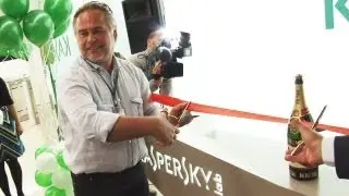 Антивирусное новоселье 