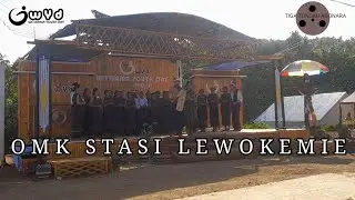 WITIHAMA YOUTH DAY JILID III DOLO-DOLO OMK STASI LEWOKEMIE