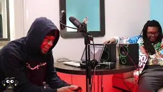 BlueHeartKe & BlizzyThaDon talk new music, Nashville Hip-Hop scene & 2022 goals!!