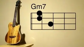 夏川りみ「涙そうそう」の伴奏を弾いてみよう！〜Ukulele Tutorial 