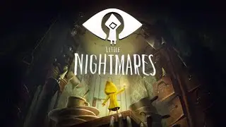 Little Nightmares Part 2 / Ending