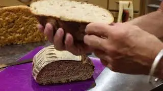 Tale of Two Breads