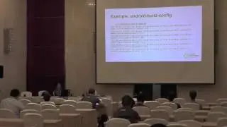 BKK16-507: AOSP builds of Linaro with CI v2