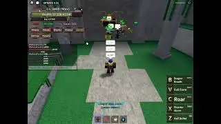 OMG acroscythe (king legacy)