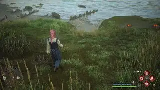 Hogwarts Legacy Pink Assassin