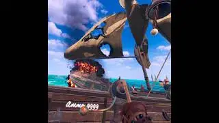 First 30 minutes of Furious Seas VR gameplay on Oculus Quest 2 PC VR | dreVR |