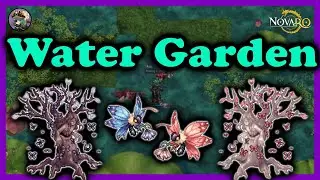 [NovaRO] - Water Garden Instance Guide
