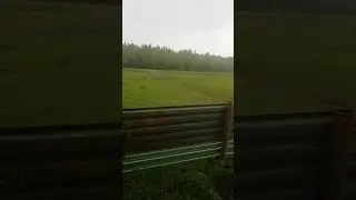 #башкортостан #снег#в мае снег#шпаклевка
