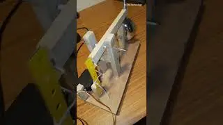 Automatic bell