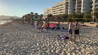 Palma Beach Volley II