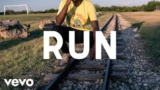 Abhi the Nomad - RUN