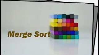 Merge Sort