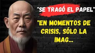 🔴 Un Hombre se Traga un Papel Para Escapar de la Horca: Una Historia de Ingenio y Valor