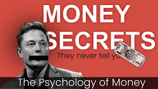 Dark Secrets of Money | Animated Book summary in Hindi | The Psychology of Money by Morgan Housel P2