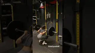 #crossfit yeni yılın ilk günü 🥹🫶🏻 #powerlifting