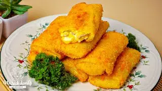 RISOL MAYO LUMER | Inspirasi Ide Jualan Untuk Pemula