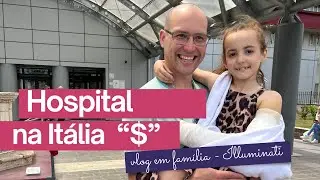 Fizemos uma cirurgia!