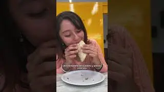 Kali Tacos Puebla, suadero con Doritos