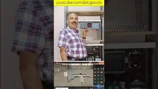 siemens S7-1200 PLC programming tutorial