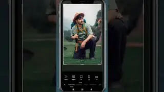 Hypic App Photo Editing || Hypic App Something Went Wrong Problem ||  Kaise Karen |Hypic #shortvideo