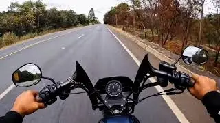 Partiu Curvelo Moto Show 2023, Insanos MC.