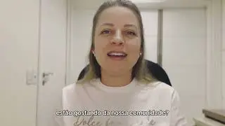 Desenvolvimento do bebê: 12º mês
