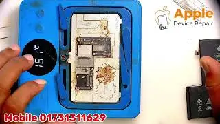 iPhone 12 Pro max charging problem solution 