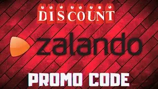 ZALANDO Discount Code - How to Get ZALANDO Coupon Code *Updated*