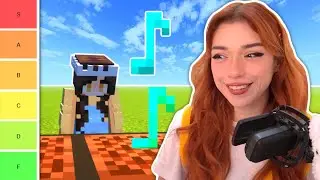I Ranked Every Sound In Minecraft