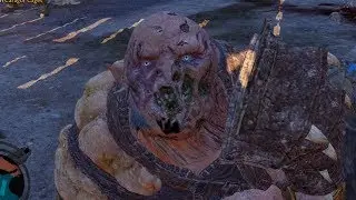 Shadow of War What happens if an orc survives poison