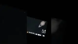 I pointed my telescope at Saturn 🪐❤️ 