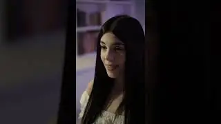 ⭕️ДЕВОЧКА ИЗ ЗВОНКА⭕️