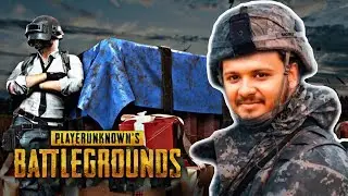 PUBG MOBILE Live | ಕನ್ನಡ | KGK Gaming