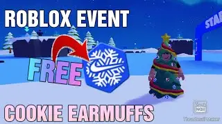 [Roblox Event] HOW TO GET the new Nike Earmuffs...