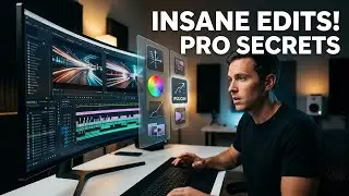 ABSOLUTE BEST Premiere Pro Plugins for Next Level Edits