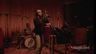 Cage the Elephant - Broken Boy (live 2021)