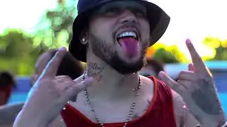 EL PEKEÑO ROA ❌ COPER BLACK ❌ LA FIEBRE ❌ TYGER CLANZ (RIP EL COMBO RD) VIDEO OFFICIAL