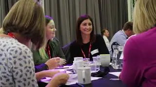 NHS QUEST | Theatre Safety Culture event