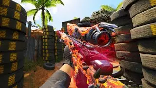 🔴Sniping in CoD Mobile until Warzone released!